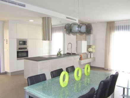 Ciudad Quesada property: Alicante Villa 173980
