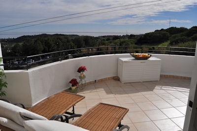 Estepona property: Apartment for sale in Estepona 173981
