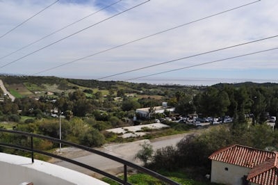 Estepona property: Apartment with 2 bedroom in Estepona 173981