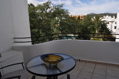 Estepona property: Estepona, Spain | Apartment for sale 173981