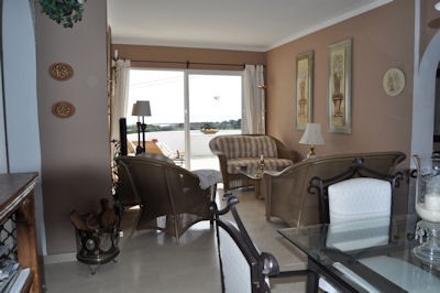 Estepona property: Malaga Apartment 173981