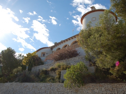 Benissa&nbsp;property:&nbsp;Villa&nbsp;for&nbsp;sale&nbsp;in&nbsp;Benissa&nbsp;173983