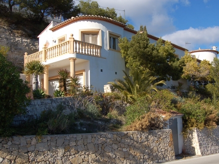 Benissa&nbsp;property:&nbsp;Villa&nbsp;for&nbsp;sale&nbsp;in&nbsp;Benissa,&nbsp;Spain&nbsp;173983