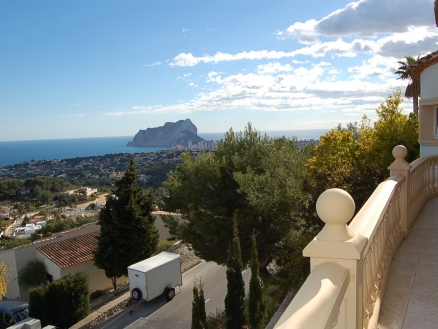 Benissa&nbsp;property:&nbsp;Villa&nbsp;with&nbsp;3&nbsp;bedroom&nbsp;in&nbsp;Benissa,&nbsp;Spain&nbsp;173983