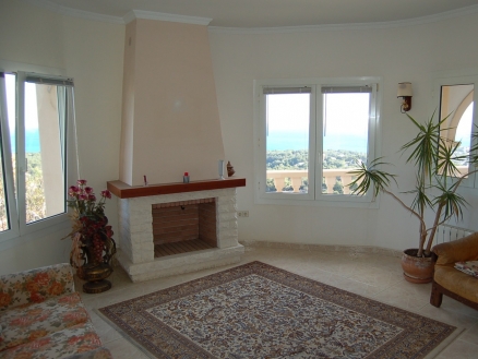 Benissa&nbsp;property:&nbsp;Villa&nbsp;in&nbsp;Alicante&nbsp;for&nbsp;sale&nbsp;173983