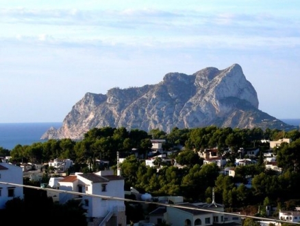 Benissa&nbsp;property:&nbsp;Villa&nbsp;for&nbsp;sale&nbsp;in&nbsp;Benissa,&nbsp;Spain&nbsp;173987