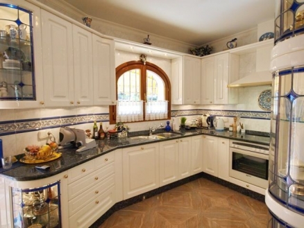 Benissa&nbsp;property:&nbsp;Villa&nbsp;with&nbsp;5&nbsp;bedroom&nbsp;in&nbsp;Benissa,&nbsp;Spain&nbsp;173987