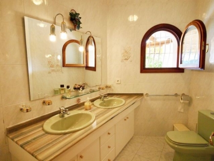 Benissa&nbsp;property:&nbsp;Alicante&nbsp;property&nbsp;|&nbsp;5&nbsp;bedroom&nbsp;Villa&nbsp;173987