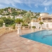 Benissa&nbsp;property:&nbsp;Alicante&nbsp;Villa,&nbsp;Spain&nbsp;173987