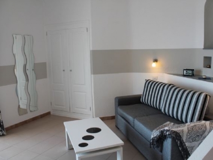 Studio&nbsp;for&nbsp;sale&nbsp;in&nbsp;town,&nbsp;Spain&nbsp;173989