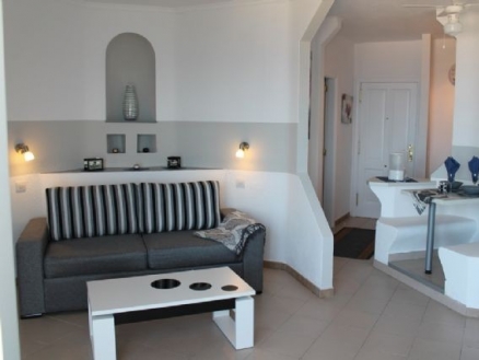 Studio&nbsp;with&nbsp;bedroom&nbsp;in&nbsp;town,&nbsp;Spain&nbsp;173989