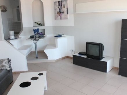 Studio&nbsp;for&nbsp;sale&nbsp;in&nbsp;town,&nbsp;Tenerife&nbsp;173989