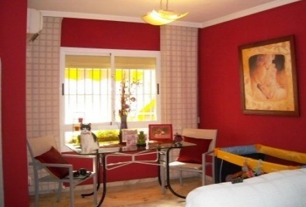 Alhaurin&nbsp;De&nbsp;La&nbsp;Torre&nbsp;property:&nbsp;Malaga&nbsp;Townhome&nbsp;173996