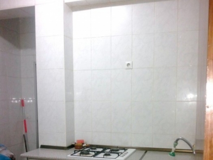 Alhaurin El Grande property: Apartment for sale in Alhaurin El Grande, Spain 173998