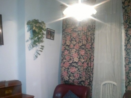 Alhaurin El Grande property: Apartment with 3 bedroom in Alhaurin El Grande 173998