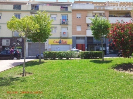 Alhaurin&nbsp;De&nbsp;La&nbsp;Torre&nbsp;property:&nbsp;Apartment&nbsp;with&nbsp;1&nbsp;bedroom&nbsp;in&nbsp;Alhaurin&nbsp;De&nbsp;La&nbsp;Torre&nbsp;174000