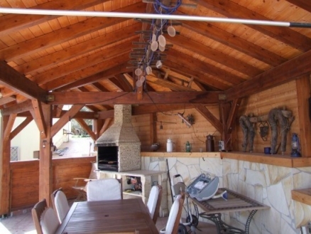 Alhaurin De La Torre property: Malaga property | 7 bedroom Villa 174003