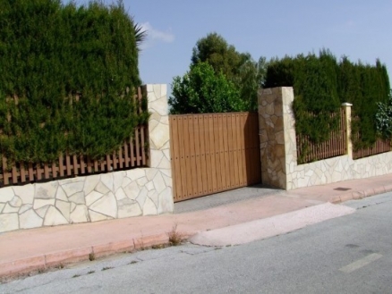 Alhaurin De La Torre property: Alhaurin De La Torre, Spain | Villa for sale 174003