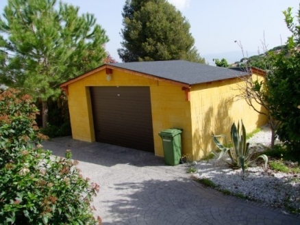 Alhaurin De La Torre property: Alhaurin De La Torre Villa 174003