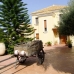 Alhaurin De La Torre property:  Villa in Malaga 174003
