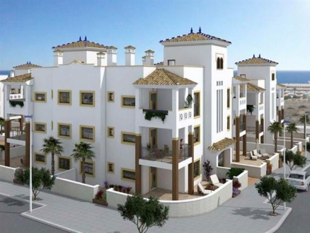 Guardamar&nbsp;Del&nbsp;Segura&nbsp;property:&nbsp;Alicante&nbsp;Apartment&nbsp;174006