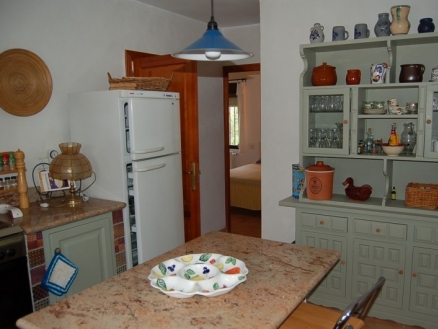 Villa&nbsp;for&nbsp;sale&nbsp;in&nbsp;town,&nbsp;Spain&nbsp;174007