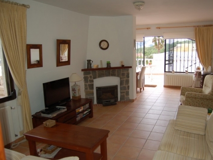 Villa&nbsp;with&nbsp;3&nbsp;bedroom&nbsp;in&nbsp;town,&nbsp;Spain&nbsp;174007