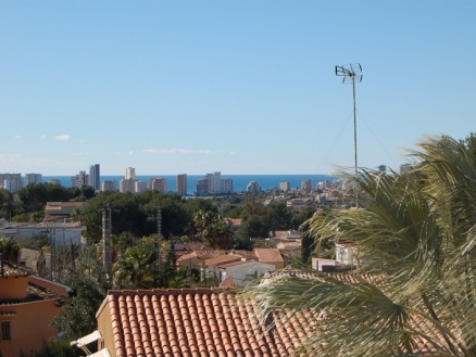 Calpe&nbsp;property:&nbsp;Villa&nbsp;with&nbsp;3&nbsp;bedroom&nbsp;in&nbsp;Calpe,&nbsp;Spain&nbsp;174008