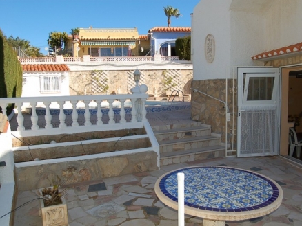 Calpe&nbsp;property:&nbsp;Villa&nbsp;in&nbsp;Alicante&nbsp;for&nbsp;sale&nbsp;174008