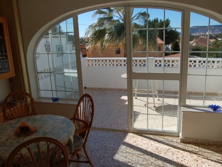 Calpe&nbsp;property:&nbsp;Alicante&nbsp;property&nbsp;|&nbsp;3&nbsp;bedroom&nbsp;Villa&nbsp;174008