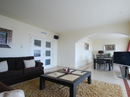 Bahia&nbsp;De&nbsp;Marbella&nbsp;property:&nbsp;Apartment&nbsp;with&nbsp;3&nbsp;bedroom&nbsp;in&nbsp;Bahia&nbsp;De&nbsp;Marbella&nbsp;174010