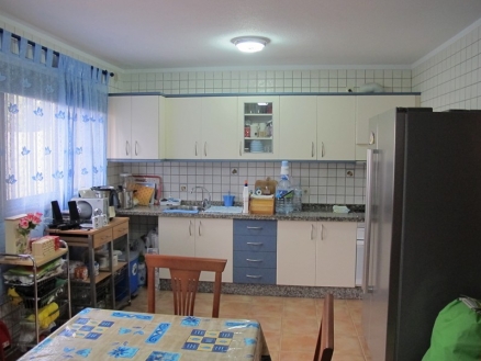 Townhome&nbsp;in&nbsp;Tenerife&nbsp;for&nbsp;sale&nbsp;174013