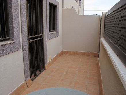 Tenerife&nbsp;property&nbsp;|&nbsp;3&nbsp;bedroom&nbsp;Townhome&nbsp;174013