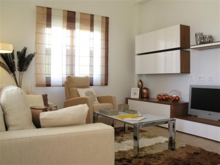 Aspe&nbsp;property:&nbsp;Alicante&nbsp;Villa&nbsp;174020