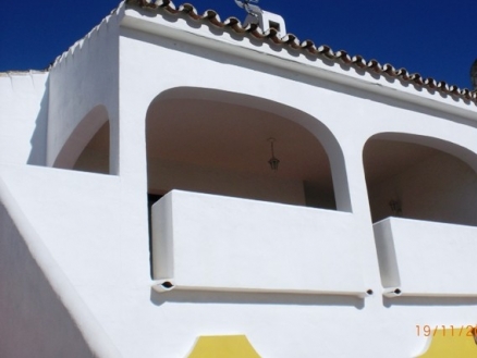 Estepona property: Townhome for sale in Estepona 174021