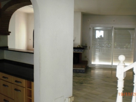 Estepona property: Townhome for sale in Estepona, Spain 174021
