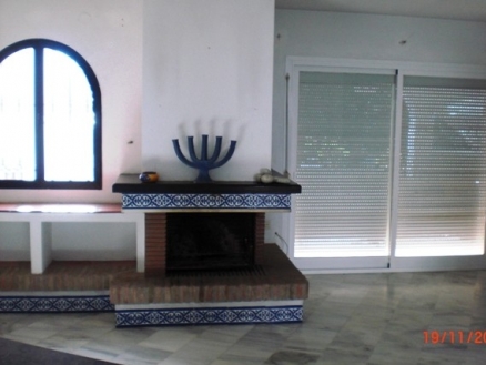 Estepona property: Townhome with 5 bedroom in Estepona 174021