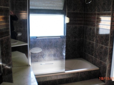 Estepona property: Townhome in Malaga for sale 174021