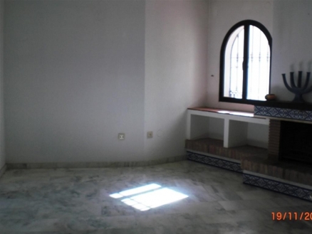 Estepona property: Malaga property | 5 bedroom Townhome 174021