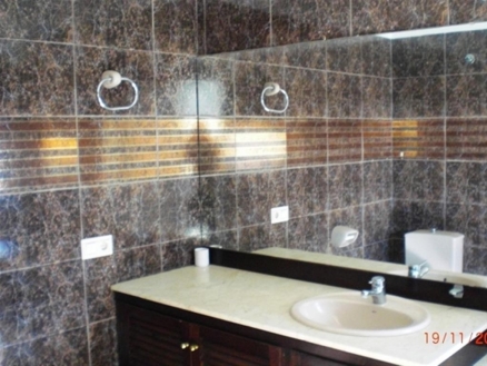 Estepona property: Malaga Townhome 174021