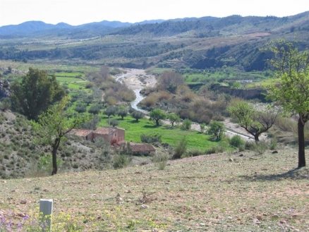 La&nbsp;Parroquia&nbsp;property:&nbsp;Land&nbsp;for&nbsp;sale&nbsp;in&nbsp;La&nbsp;Parroquia&nbsp;174022
