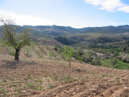 La&nbsp;Parroquia&nbsp;property:&nbsp;Land&nbsp;with&nbsp;bedroom&nbsp;in&nbsp;La&nbsp;Parroquia&nbsp;174022