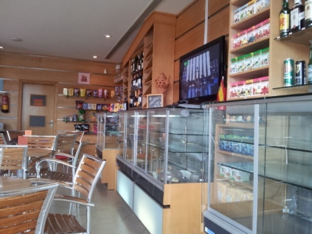 Estepona property: Commercial with bedroom in Estepona 174023