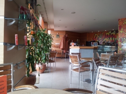 Estepona property: Malaga property | bedroom Commercial 174023