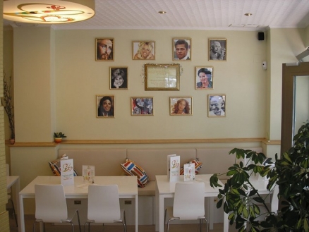 Marbella property: Commercial with bedroom in Marbella, Spain 174024