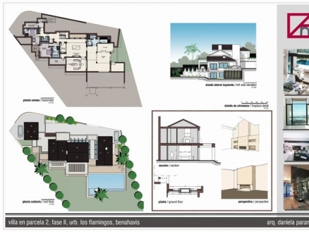 Los Flamingos property: Villa for sale in Los Flamingos, Malaga 174025