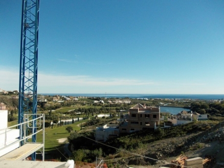 Los Flamingos property: Los Flamingos Villa 174025