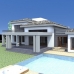 Los Flamingos property: Villa for sale in Los Flamingos 174025