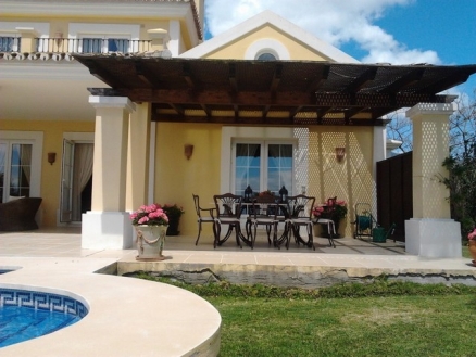 Benahavis&nbsp;property:&nbsp;Villa&nbsp;with&nbsp;3&nbsp;bedroom&nbsp;in&nbsp;Benahavis,&nbsp;Spain&nbsp;174026