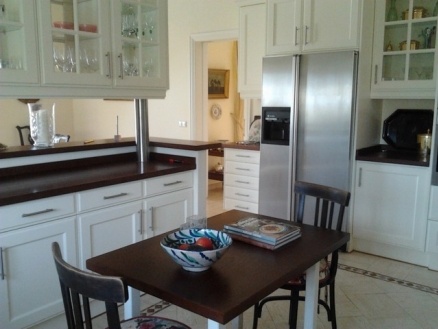 Benahavis&nbsp;property:&nbsp;Malaga&nbsp;Villa&nbsp;174026